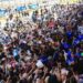 Idemitsu BLU CRU Yamaha Sunday Race Meriah dengan Rangkaian Agenda Atraktif