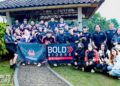 BVR Sukses