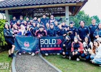 BVR Sukses