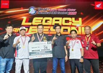 PT Wahana Makmur Sejati