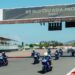Pembalap Yamaha Racing Indonesia Raih Podiun di R3 BLU CRU Asia-Pacific Championship