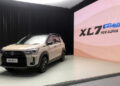 Penyegaran Suzuki XL7 Hadir Serentak di 12 Kota Besar Indonesia