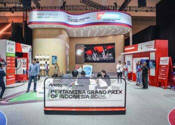 Pertamina Patra