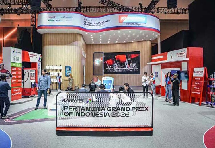 Pertamina Patra