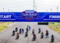 Suzuki Fun Race