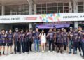 TROW Ferodo Racing Turunkan Rider Muda Korea di Ajang Yamaha Sunday Race 2026