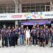 TROW Ferodo Racing Turunkan Rider Muda Korea di Ajang Yamaha Sunday Race 2026