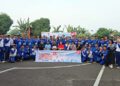 WMS Gelar Safety Riding