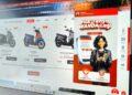 Wanda Jadi Pendamping Komsumen Motor Honda Siap Membantu Kapan Saja