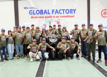 XMAX Owners Community