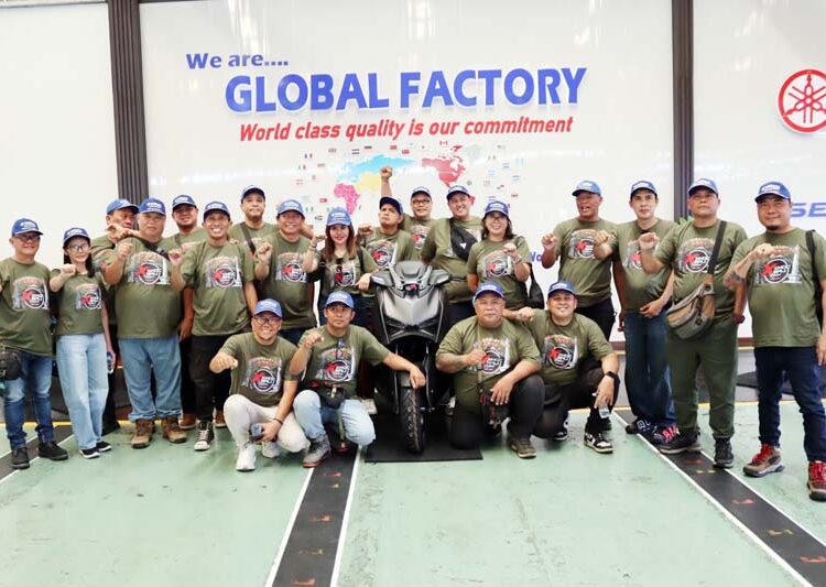 XMAX Owners Community