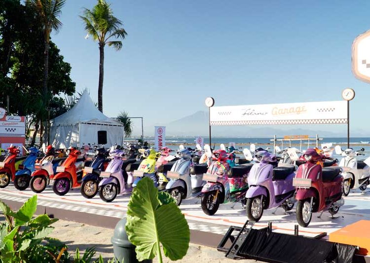 Yamaha CLASSY