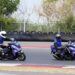 Yamaha Sunday Race