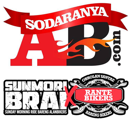 YouTube Alanbikersdotcom