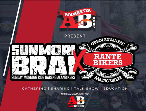 YouTube Alanbikersdotcom