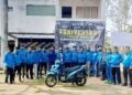 Addressia Sukses Rayakan Satu Dekade Sekaligus Gelar Munas Pilih Ketum Baru