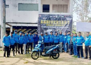 Addressia Sukses Rayakan Satu Dekade Sekaligus Gelar Munas Pilih Ketum Baru