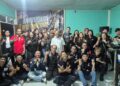 BFCI Chapter