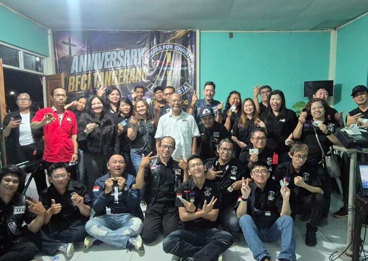 BFCI Chapter