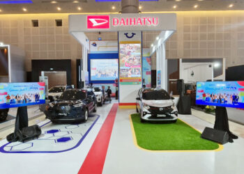Daihatsu Tawarkan