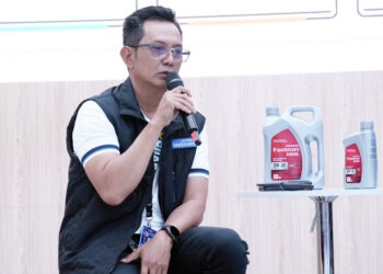 Efisiensi Kendaraan Tidak Hanya Ditentukan Penggunaan BBM, Lakukan 6 Tips Ini!
