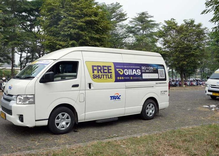GIIAS 2026