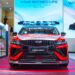 Geely Coolray Racing