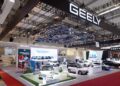 Geely Group Catatkan SPK Tiga Kali Lipat di GIIAS 2026, Geely EX2 Paling Diminati