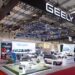 Geely Hadir