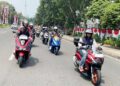 Honda Community Convoy