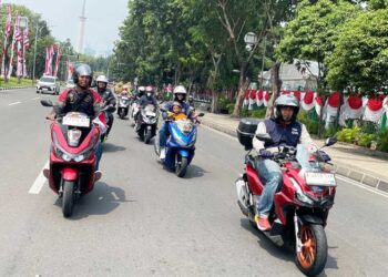 Honda Community Convoy