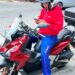 Gunakan Gadget