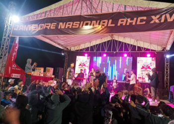 Jamnas AHC