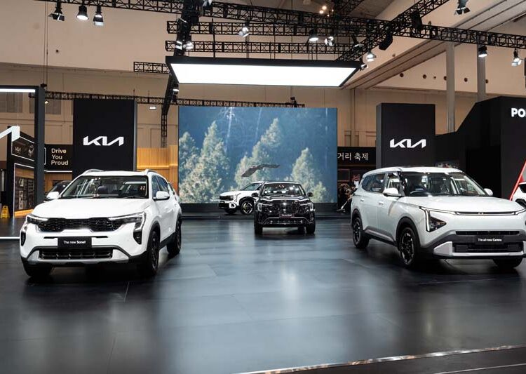 Kia Sales Indonesia