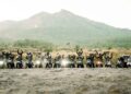 MAXI Tour Boemi Nusantara