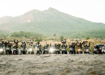 MAXI Tour Boemi Nusantara