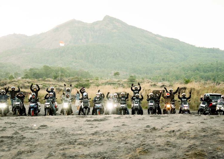 MAXI Tour Boemi Nusantara