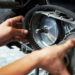 Motor Matik Mulai Gredek
