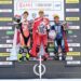 Pebalap Astra Honda Raih Dua Podium di Ajang Idemitsu FIM ARRC Mandalika