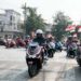 Ribuan Bikers Honda PCX