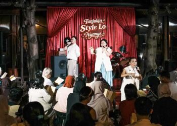 Stylo Sound Ride