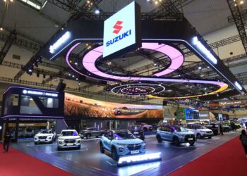 Suzuki Hadirkan Promo
