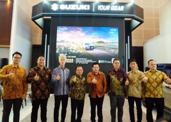 Suzuki Tawarkan