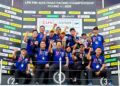 Yamaha Racing Indonesia