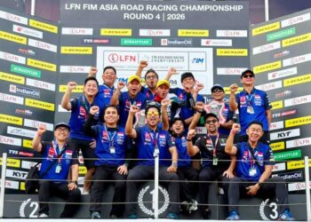 Yamaha Racing Indonesia