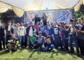 Z Club Rayakan