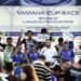 Yamaha Cup Race