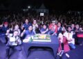 AHJ Rayakan Ulang