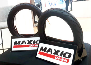 Aspira Maxio Dash