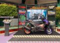 Break Time Bareng AEROX